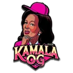 FAST BUDS - KAMALA OG AUTO FEM