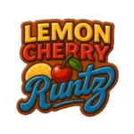 FAST BUDS - LEMON CHERRY RUNTZ FEM