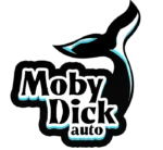FAST BUDS - ORIGINAL MOBY DICK AUTO FEM - Image 2