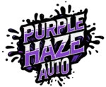 FAST BUDS - PURPLE HAZE AUTO FEM - Image 2