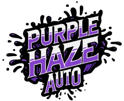 FAST BUDS - PURPLE HAZE AUTO FEM - Image 2