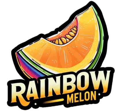 FAST BUDS - MELÓN ARCO IRIS FEM