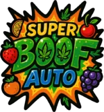 FAST BUDS - SUPER BOOF AUTO FEM – Image 2