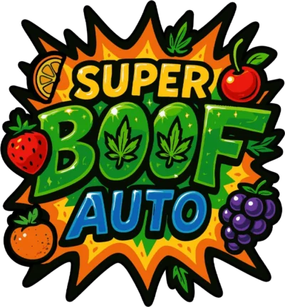 FAST BUDS - SUPER BOOF AUTO FEM - Imagen 2