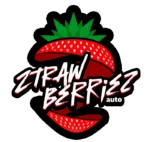 FAST BUDS - ZTRAWBERRIEZ AUTO FEM - Imagen 2