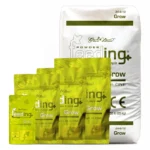GREEN HOUSE FEEDING - GROW ONLY FOR PROFESSIONAL USE
