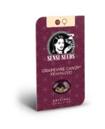 BANCO DE SEMILLAS SENSI - GRAPEVINE CANDY FEM - Imagen 2