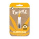 HUMBOLDT SEEDS COMPANY - CALIFORNIA HAZE FEM