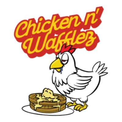 HUMBOLDT SEEDS COMPANY - CHICKEN N'WAFFLEZ FEM - Image 4