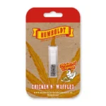 HUMBOLDT SEEDS COMPANY - POLLO N'WAFFLEZ FEM