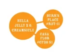 HUMBOLDT SEEDS COMPANY - ORANGE CREAMPOP FEM – Image 4