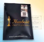 HUMBOLDT SEED ORGANISATION - PINEAPPLE SKUNK FEM