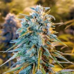 HUMBOLDT SEED ORGANISATION - BLUE DREAM FEM