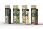 EXVAPE - VOVA VOLKS VAPORIZADOR VAPORIZADOR PORTÁTIL