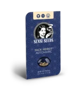 SENSI SEEDS BANK - JACK HERER AUTOMATIC FEM - immagine 2