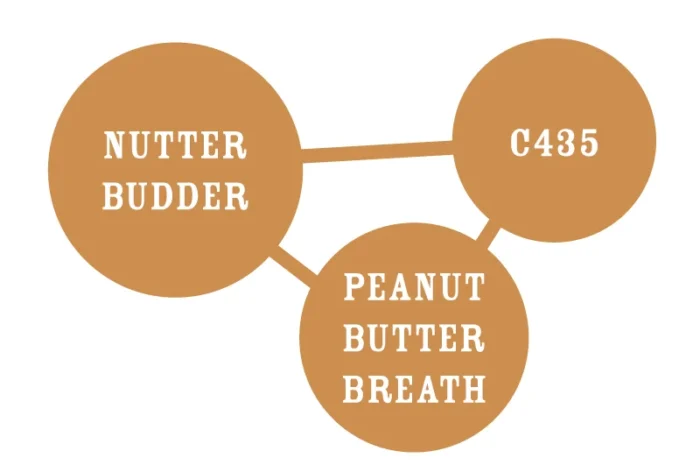 HUMBOLDT SEEDS COMPANY - NUTTER BUDDER FEM – Image 2