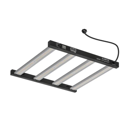 ORTOLED - S LINE HL BAR LIGHT (2.7 µmol/J)