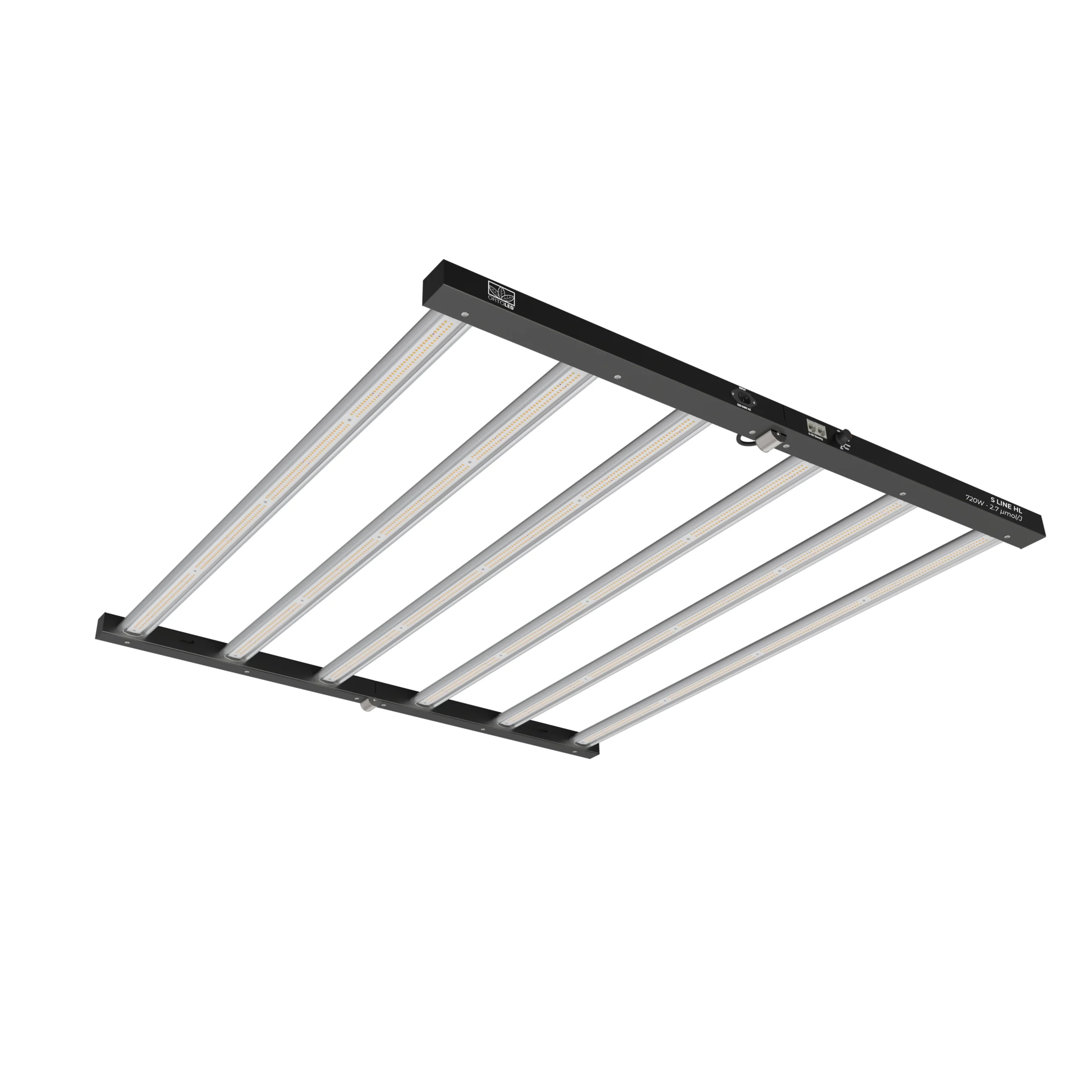 ORTOLED-S-LINE-HL-720W-copia-1.webp ORTOLED - S LINE FOLDABLE ECO HL BAR LIGHT (2.7 µmol/J) | 720W - Image 1