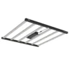 ORTOLED - S LINE FOLDABLE ECO HL BAR LIGHT (2.7 µmol/J) | 720W PRO - EXTERNAL DIMMABLE BALLAST