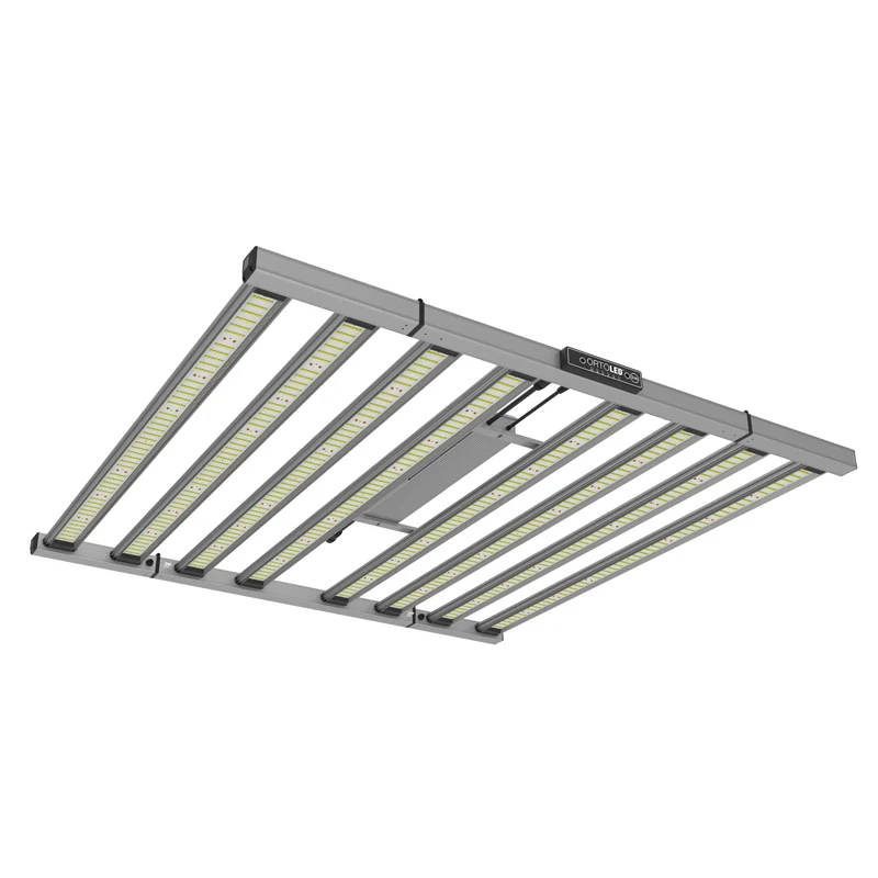 Ortoled_S_Line_FD_1000_indoorline_02.webp ORTOLED - S LINE FOLDABLE PRO SAMSUNG PROFESSIONAL BAR LIGHT (2.9 µmol/J) | 1000W - Image 1