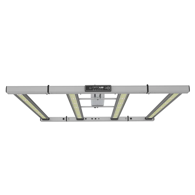 Ortoled_S_Line_FD_420_indoorline_04.webp ORTOLED - S LINE FOLDABLE PRO SAMSUNG PROFESSIONAL BAR LIGHT (2.9 µmol/J) | 420W - Image 1