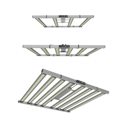 ORTOLED - S LINE PLIABLE SAMSUNG PROFESSIONAL BAR LIGHT