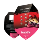 ROYAL QUEEN SEEDS - PUNCH PIE FEM (TYSON SEEDS) – Image 2