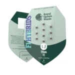 ROYAL QUEEN SEEDS - TITAN F1 AUTOFLORECIENTE - Imagen 2