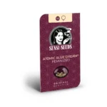 SENSI SEEDS BANK - ATOMIC BLUE DREAM FEM – Bild 2