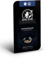 SENSI SEEDS RESEARCH - SAUVIGNON BLANC AUTO FEM – Image 2