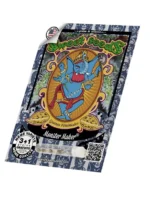 GRAINES DOUCES - MONSTER MAKER FEM (SWS117) – Image 2