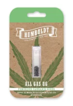 HUMBOLDT SEEDS COMPANY - ALL GAS OG FEM
