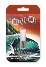 HUMBOLDT SEEDS COMPANY - FRUTAS LIGERAMENTE CAGADAS FEM