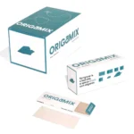 NOTAMIX - ORIGAMIX PAPER ORIGAMI PLANE