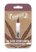 HUMBOLDT SEEDS COMPANY - OG KUSH AUTO