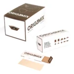 NOTAMIX - ORIGAMIX PAPER ORIGAMI BOAT