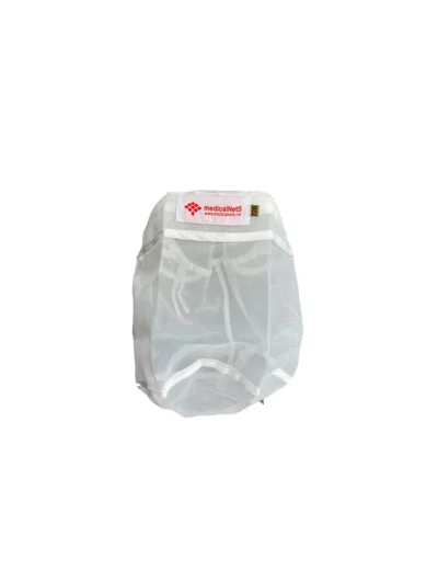 FILETS MÉDICAUX - SAC DE LAVAGE SAC FILTRANT | 220 MICRON – Image 2