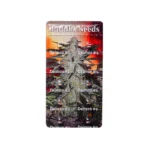 BUDDHA SEEDS - DEIMOS AUTO FEM - immagine 2