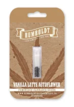 HUMBOLDT SEEDS COMPANY - VANILLA LATTE AUTO