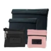 PURIZE - ANTI-GERUCH KOHLENSTOFF TASCHE