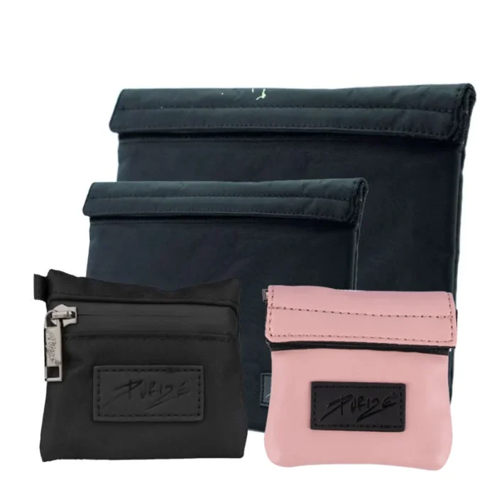 PURIZE - ANTI-ODOUR CARBON BAG - Image 1