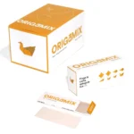 NOTAMIX - ORIGAMIX PAPER ORIGAMI SWAN