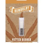 HUMBOLDT SEEDS COMPANY - NUTTER BUDDER FEM