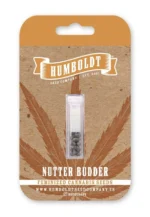 HUMBOLDT SEEDS COMPANY - NUTTER BUDDER FEM