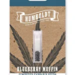 HUMBOLDT SEEDS COMPANY - BLUEBERRY MUFFIN FEM
