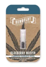 HUMBOLDT SEEDS COMPANY - BLUEBERRY MUFFIN FEM
