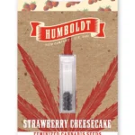 HUMBOLDT SEEDS COMPANY - STRAWBERRY CHEESECAKE FEM