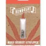 HUMBOLDT SEEDS COMPANY - MANGO SHERBET AUTO