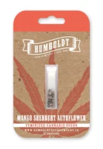 HUMBOLDT SEEDS COMPANY - MANGO SHERBET AUTO