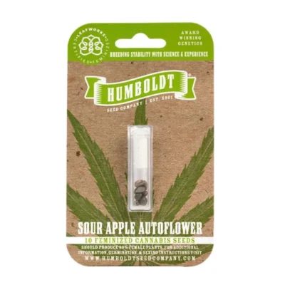f26901304e6132d01d42c84e623f603a.webp HUMBOLDT SEEDS COMPANY - SOUR APPLE AUTO - immagine 1